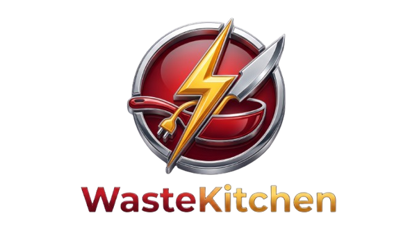 WasteKitchenShop